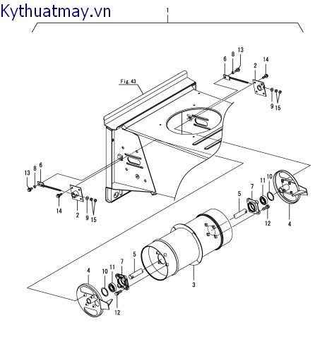 Buồng cấp lúa 3